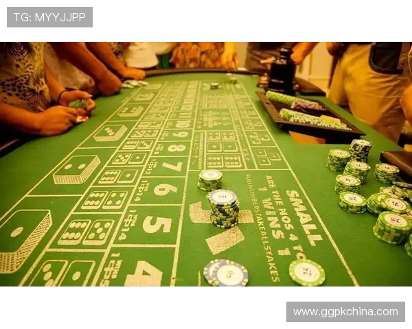 掌握视讯百家乐投注技巧提升你的赢钱概率和游戏体验